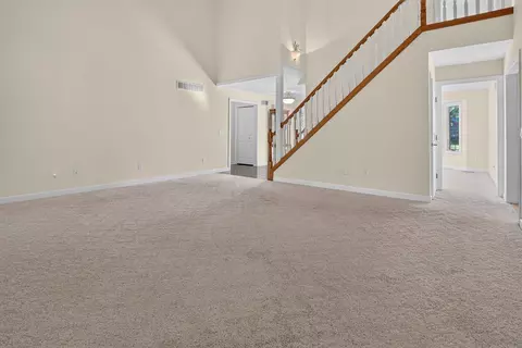 Living - 4729 Dimond, Dimondale, MI 48821 photo 3 of 8