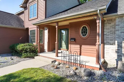 Exterior - 4729 Dimond, Dimondale, MI 48821 photo 6 of 18