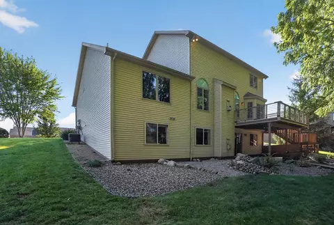 Exterior - 4729 Dimond, Dimondale, MI 48821 photo 14 of 18