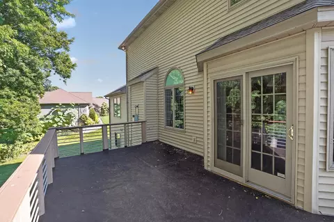 Exterior - 4729 Dimond, Dimondale, MI 48821 photo 11 of 18
