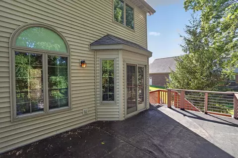Exterior - 4729 Dimond, Dimondale, MI 48821 photo 10 of 18