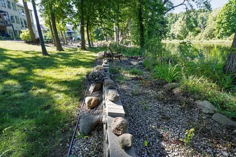 Exterior - 4729 Dimond, Dimondale, MI 48821 photo 18 of 18