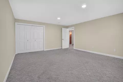 Bedroom - 4729 Dimond, Dimondale, MI 48821 photo 11 of 11