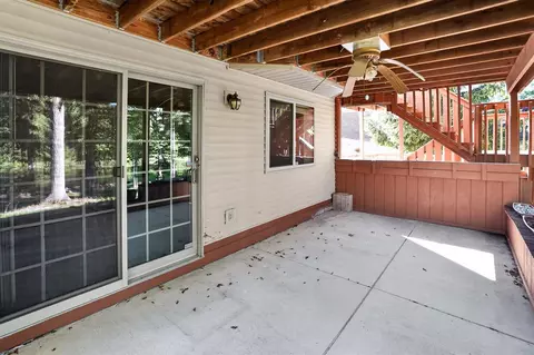 Exterior - 4729 Dimond, Dimondale, MI 48821 photo 8 of 18