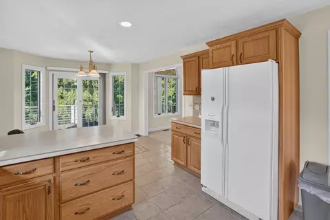 Kitchen - 4729 Dimond, Dimondale, MI 48821 photo 6 of 6
