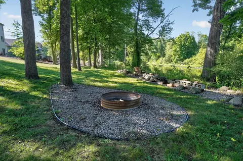 Exterior - 4729 Dimond, Dimondale, MI 48821 photo 17 of 18