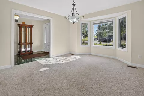 Living - 4729 Dimond, Dimondale, MI 48821 photo 5 of 8