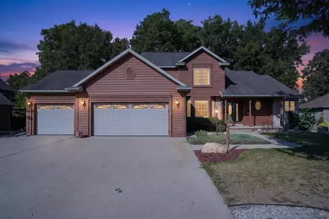 Exterior - 4729 Dimond, Dimondale, MI 48821 photo 2 of 18