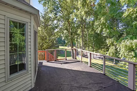 Exterior - 4729 Dimond, Dimondale, MI 48821 photo 12 of 18