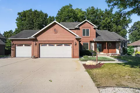 4729 Dimond, Dimondale, MI 48821
