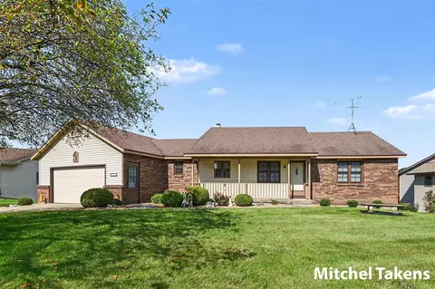 3011 Clearview, Hudsonville, MI 49426