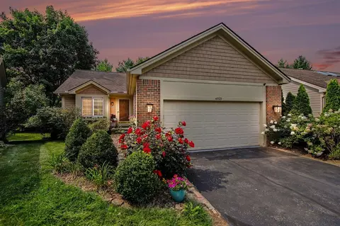 4023 Boulder Pond, Ann Arbor, MI 48108