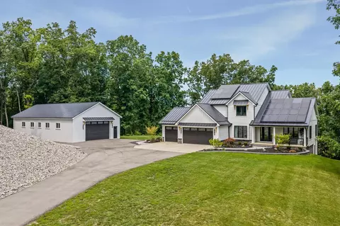 15135 W Austin, Manchester, MI 48158