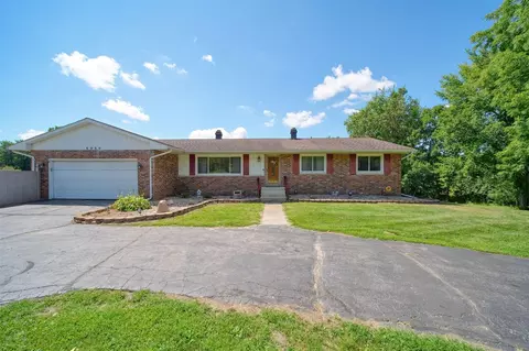 Exterior - 6060 Lansing, Jackson, MI 49201 photo 2 of 20