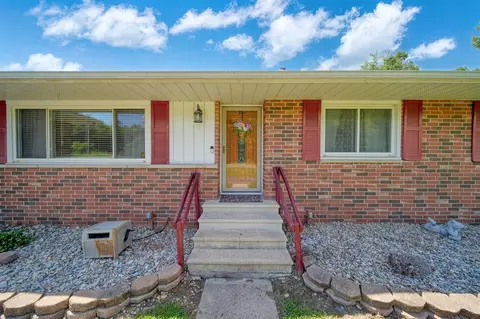 Exterior - 6060 Lansing, Jackson, MI 49201 photo 3 of 20