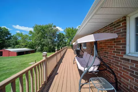 Exterior - 6060 Lansing, Jackson, MI 49201 photo 5 of 20