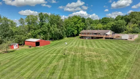 Exterior - 6060 Lansing, Jackson, MI 49201 photo 17 of 20