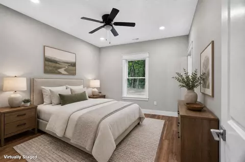 Bedroom - 9620 Rexford, Jackson, MI 49201 photo 2 of 10