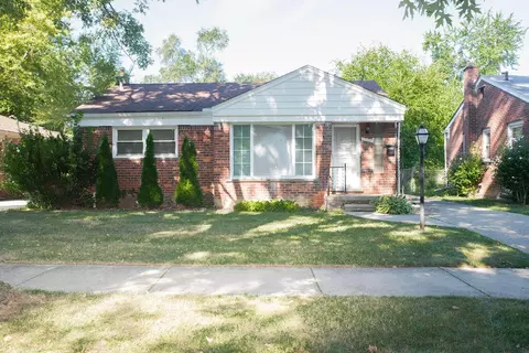 17685 Denby, Redford, MI 48240