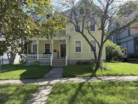 427 Dennis, Adrian, MI 49221