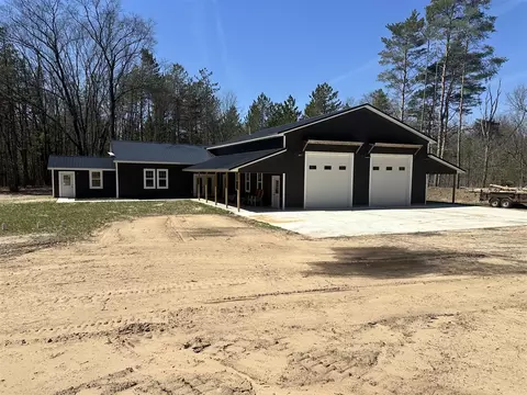 604 W Beaver, Bitely, MI 49309