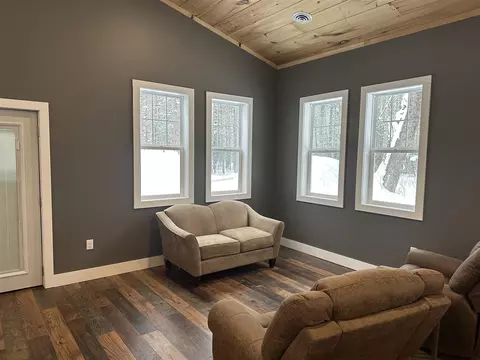 Living - 604 W Beaver, Bitely, MI 49309 photo 6 of 8