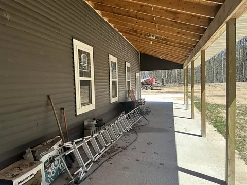 Exterior - 604 W Beaver, Bitely, MI 49309 photo 9 of 34