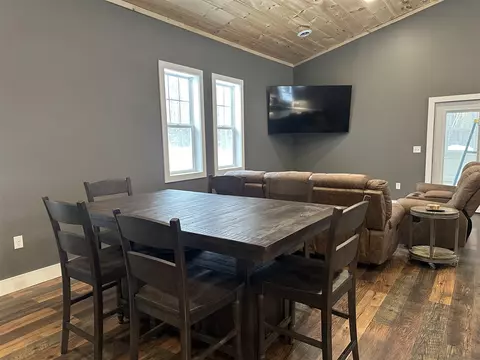 Dining - 604 W Beaver, Bitely, MI 49309 photo 1 of 1