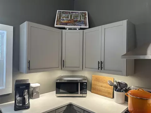 Kitchen - 604 W Beaver, Bitely, MI 49309 photo 6 of 8