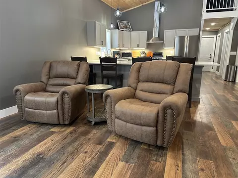Living - 604 W Beaver, Bitely, MI 49309 photo 5 of 8