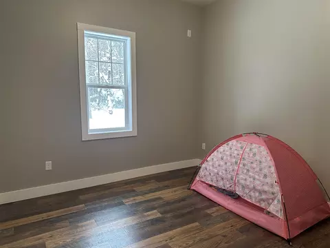 Bedroom - 604 W Beaver, Bitely, MI 49309 photo 2 of 4