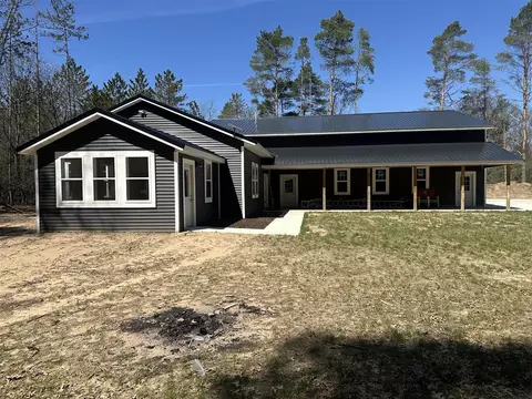 Exterior - 604 W Beaver, Bitely, MI 49309 photo 3 of 34