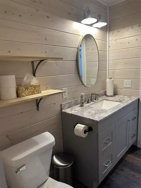 Bath - 604 W Beaver, Bitely, MI 49309 photo 5 of 6