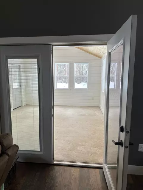 Entry Way - 604 W Beaver, Bitely, MI 49309 photo 9 of 9
