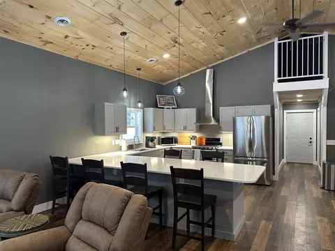 Kitchen - 604 W Beaver, Bitely, MI 49309 photo 1 of 8