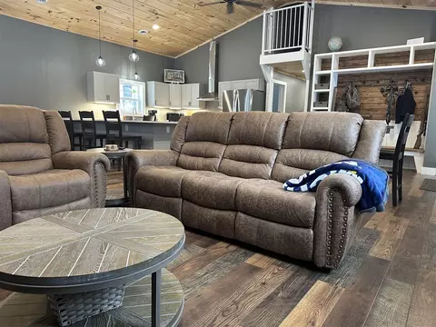 Living - 604 W Beaver, Bitely, MI 49309 photo 3 of 8