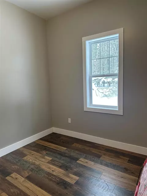 Bedroom - 604 W Beaver, Bitely, MI 49309 photo 4 of 4