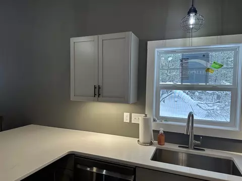 Kitchen - 604 W Beaver, Bitely, MI 49309 photo 7 of 8