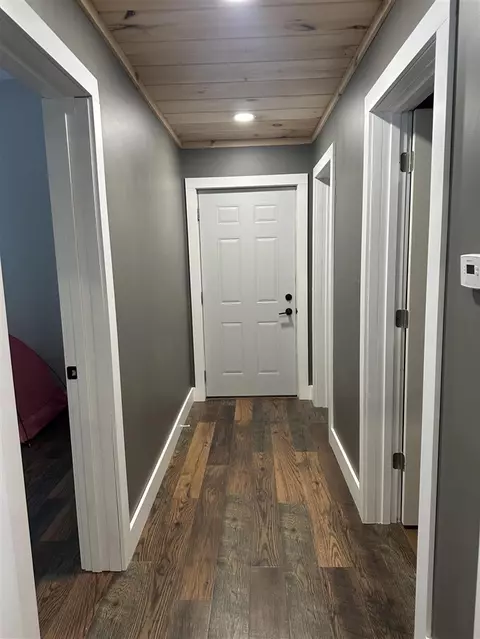 Entry Way - 604 W Beaver, Bitely, MI 49309 photo 4 of 9