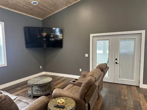 Living - 604 W Beaver, Bitely, MI 49309 photo 7 of 8