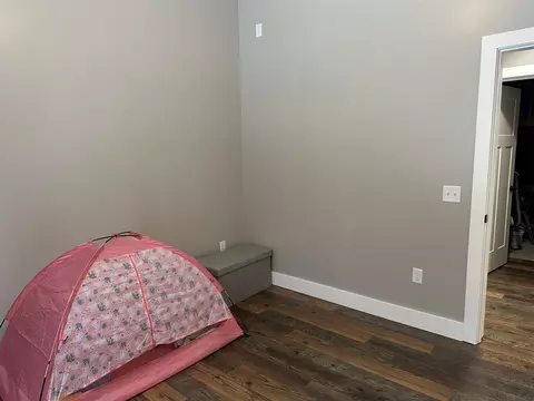Bedroom - 604 W Beaver, Bitely, MI 49309 photo 3 of 4