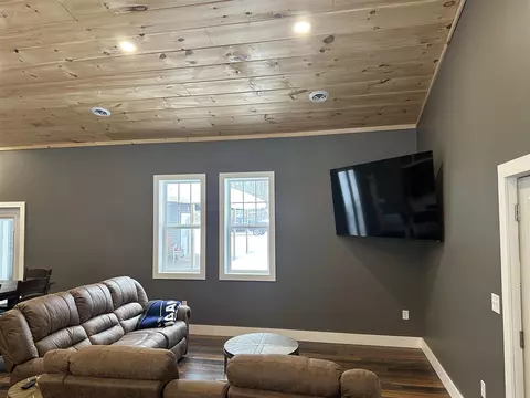 Living - 604 W Beaver, Bitely, MI 49309 photo 1 of 8