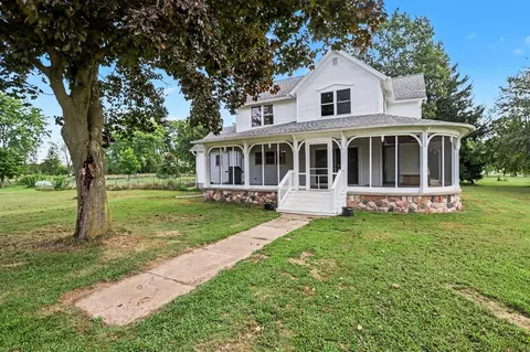 27445 H, Homer, MI 49245