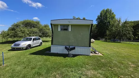 1618 Case, Union City, MI 49094
