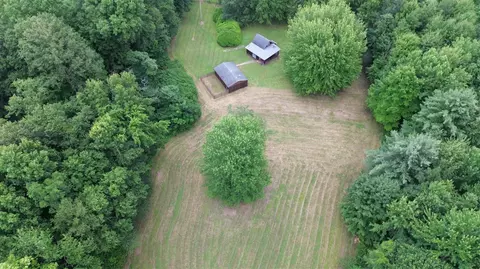 Tharp Lake, Cassopolis, MI 49031