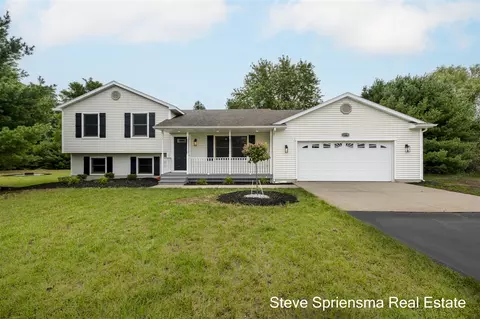 12770 Macclain, Cedar Springs, MI 49319
