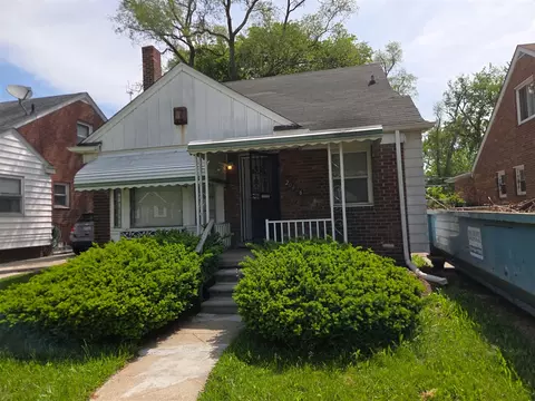 20426 Tracey, Detroit, MI 48235