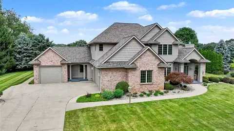 6462 Bayfield, Kalamazoo, MI 49009