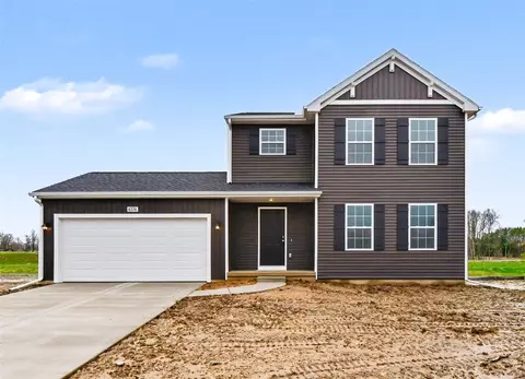 6374 Southtown, Byron Center, MI 49315