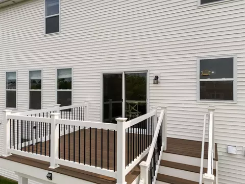 Exterior - 2703 Maize Lp, Saline, MI 48176 photo 3 of 3